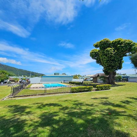 Cozy House In A Private Complex Villa Paea Luaran gambar