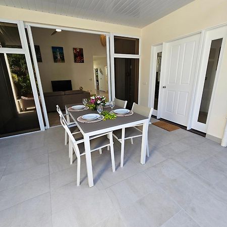 Cozy House In A Private Complex Villa Paea Luaran gambar