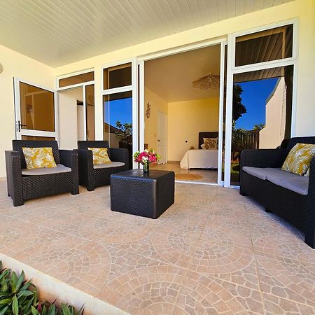 Cozy House In A Private Complex Villa Paea Luaran gambar
