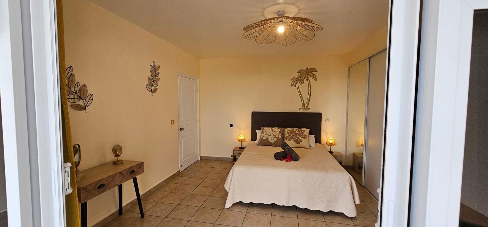 Cozy House In A Private Complex Villa Paea Luaran gambar